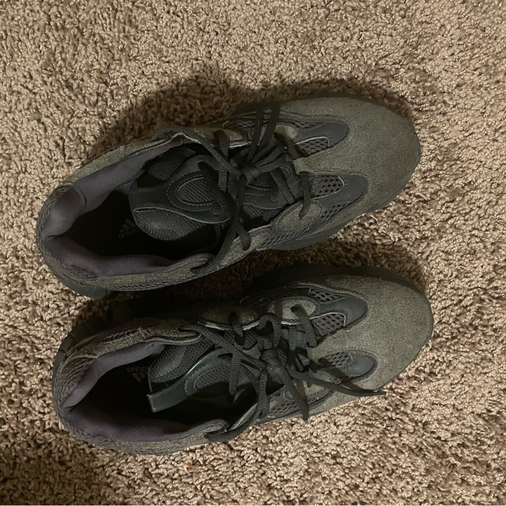 Yeezy 500s